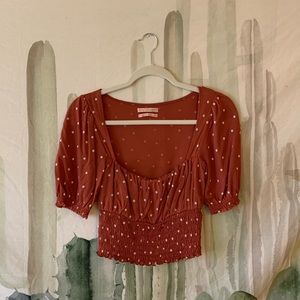 Urban Outfitters Top